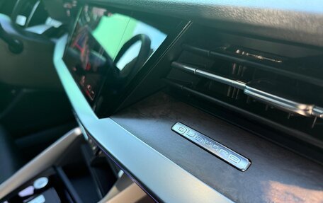 Audi A3, 2022 год, 4 300 000 рублей, 13 фотография