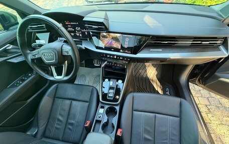 Audi A3, 2022 год, 4 300 000 рублей, 12 фотография