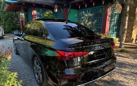 Audi A3, 2022 год, 4 300 000 рублей, 9 фотография