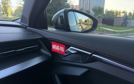 Audi A3, 2022 год, 4 300 000 рублей, 16 фотография