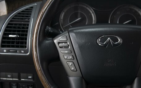 Infiniti QX56, 2012 год, 2 120 777 рублей, 12 фотография