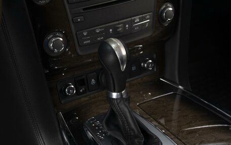 Infiniti QX56, 2012 год, 2 120 777 рублей, 16 фотография