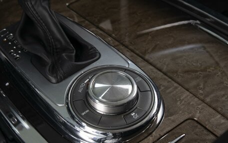 Infiniti QX56, 2012 год, 2 120 777 рублей, 17 фотография