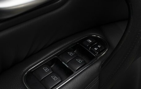 Infiniti QX56, 2012 год, 2 120 777 рублей, 18 фотография