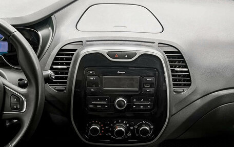 Renault Kaptur I рестайлинг, 2017 год, 1 250 000 рублей, 19 фотография