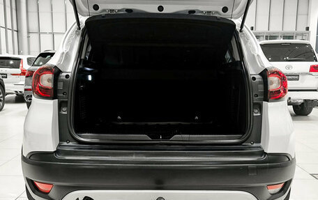 Renault Kaptur I рестайлинг, 2017 год, 1 250 000 рублей, 14 фотография