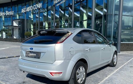 Ford Focus II рестайлинг, 2009 год, 699 000 рублей, 2 фотография