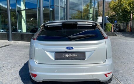 Ford Focus II рестайлинг, 2009 год, 699 000 рублей, 4 фотография