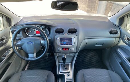 Ford Focus II рестайлинг, 2009 год, 699 000 рублей, 6 фотография