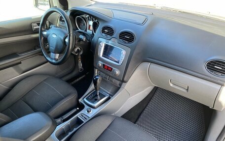 Ford Focus II рестайлинг, 2009 год, 699 000 рублей, 7 фотография