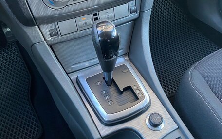 Ford Focus II рестайлинг, 2009 год, 699 000 рублей, 11 фотография