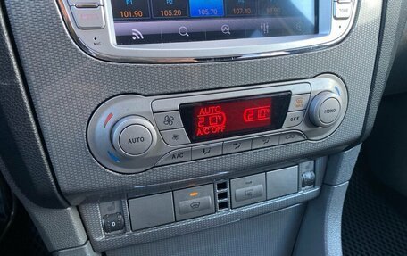 Ford Focus II рестайлинг, 2009 год, 699 000 рублей, 10 фотография