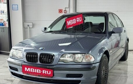 BMW 3 серия, 1999 год, 629 000 рублей, 2 фотография
