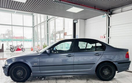 BMW 3 серия, 1999 год, 629 000 рублей, 3 фотография