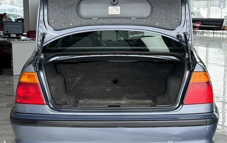 BMW 3 серия, 1999 год, 629 000 рублей, 7 фотография