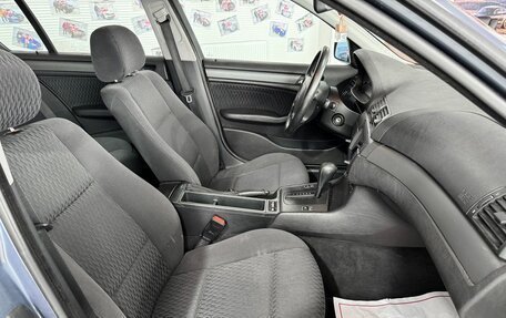 BMW 3 серия, 1999 год, 629 000 рублей, 14 фотография