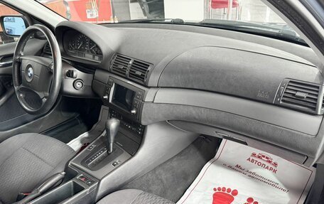 BMW 3 серия, 1999 год, 629 000 рублей, 13 фотография