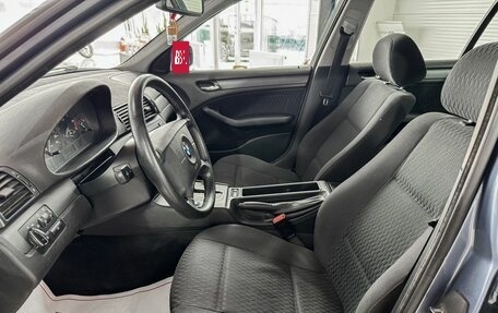 BMW 3 серия, 1999 год, 629 000 рублей, 8 фотография