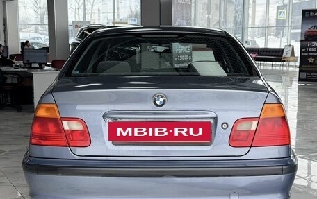 BMW 3 серия, 1999 год, 629 000 рублей, 6 фотография
