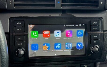 BMW 3 серия, 1999 год, 629 000 рублей, 17 фотография