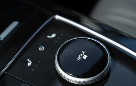 CheryExeed LX, 2025 год, 3 090 000 рублей, 28 фотография