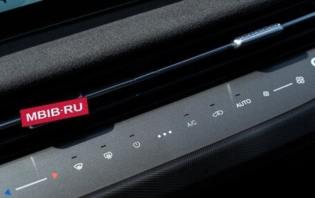 CheryExeed LX, 2025 год, 3 090 000 рублей, 29 фотография