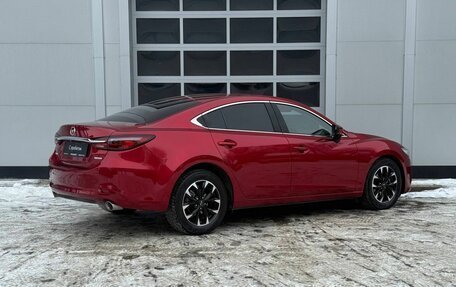Mazda 6, 2021 год, 2 800 000 рублей, 5 фотография