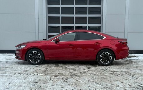 Mazda 6, 2021 год, 2 800 000 рублей, 2 фотография