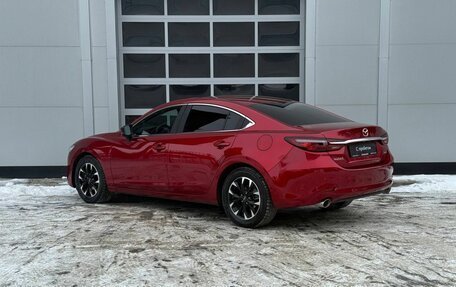 Mazda 6, 2021 год, 2 800 000 рублей, 3 фотография
