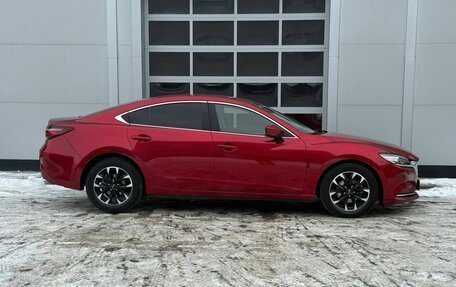 Mazda 6, 2021 год, 2 800 000 рублей, 6 фотография