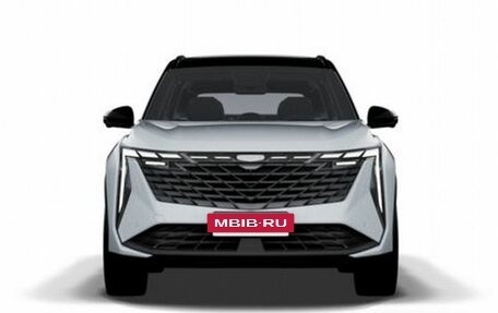 Geely Atlas, 2025 год, 3 970 990 рублей, 2 фотография