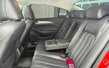 Mazda 6, 2021 год, 2 800 000 рублей, 10 фотография