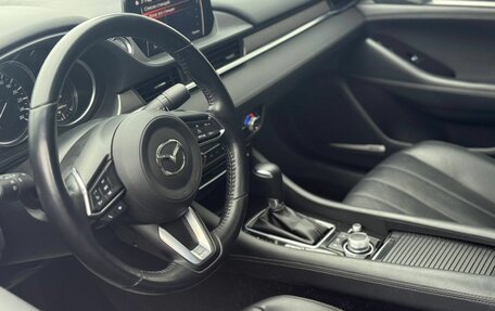 Mazda 6, 2021 год, 2 800 000 рублей, 12 фотография