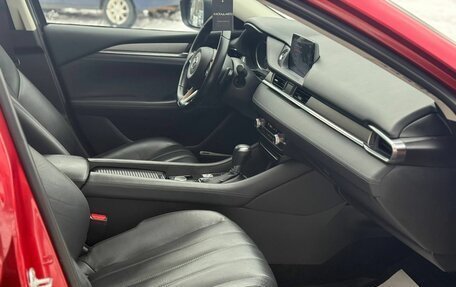 Mazda 6, 2021 год, 2 800 000 рублей, 11 фотография