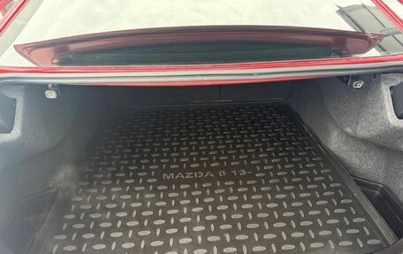 Mazda 6, 2021 год, 2 800 000 рублей, 23 фотография