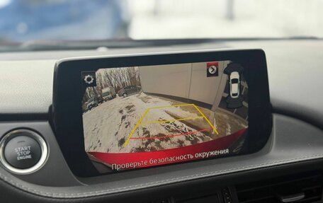 Mazda 6, 2021 год, 2 800 000 рублей, 16 фотография