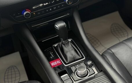 Mazda 6, 2021 год, 2 800 000 рублей, 18 фотография