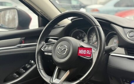 Mazda 6, 2021 год, 2 800 000 рублей, 15 фотография