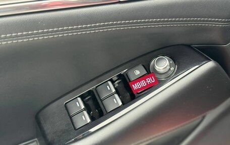 Mazda 6, 2021 год, 2 800 000 рублей, 22 фотография