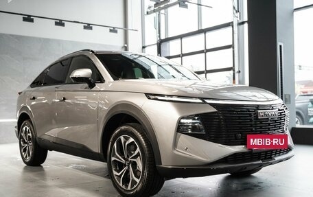 Haval F7x, 2026 год, 3 749 000 рублей, 4 фотография