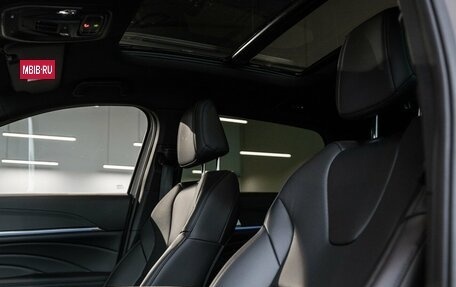 Haval F7x, 2026 год, 3 749 000 рублей, 19 фотография