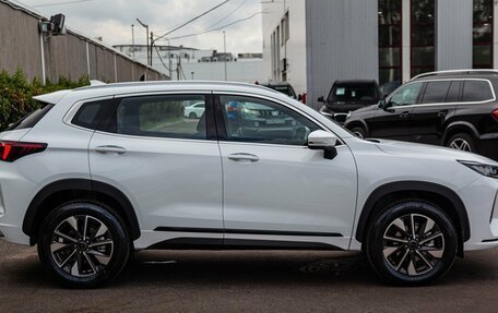 CheryExeed LX, 2024 год, 2 850 000 рублей, 5 фотография