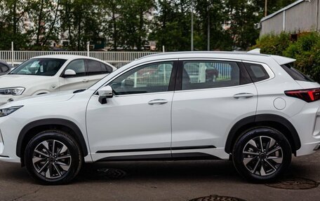 CheryExeed LX, 2024 год, 2 850 000 рублей, 9 фотография