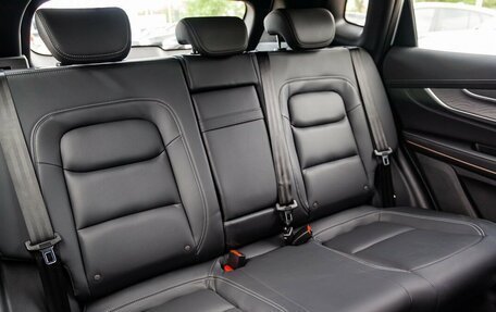 CheryExeed LX, 2024 год, 2 850 000 рублей, 11 фотография