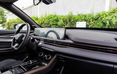 CheryExeed LX, 2024 год, 2 850 000 рублей, 10 фотография