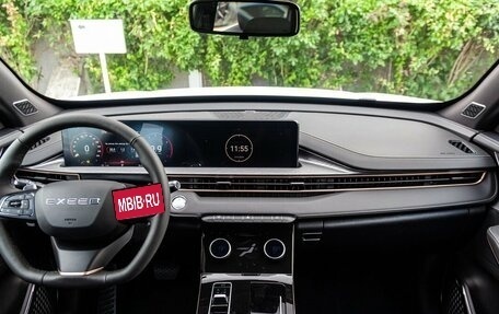 CheryExeed LX, 2024 год, 2 850 000 рублей, 14 фотография