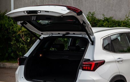 CheryExeed LX, 2024 год, 2 850 000 рублей, 23 фотография