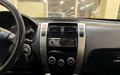 Hyundai Tucson III, 2008 год, 840 000 рублей, 12 фотография