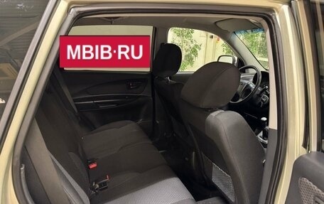 Hyundai Tucson III, 2008 год, 840 000 рублей, 10 фотография