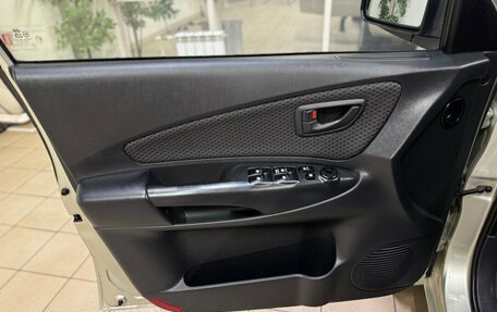 Hyundai Tucson III, 2008 год, 840 000 рублей, 14 фотография